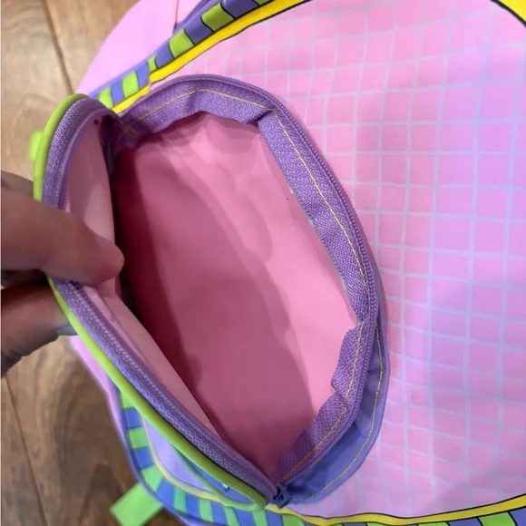 Vintage Arthur Backpack